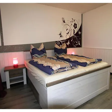 Two-bedroom In Schieder-schwalenberg