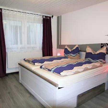 Two-bedroom In Schieder-schwalenberg *