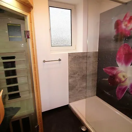 아파트 Two-bedroom In Schieder-schwalenberg